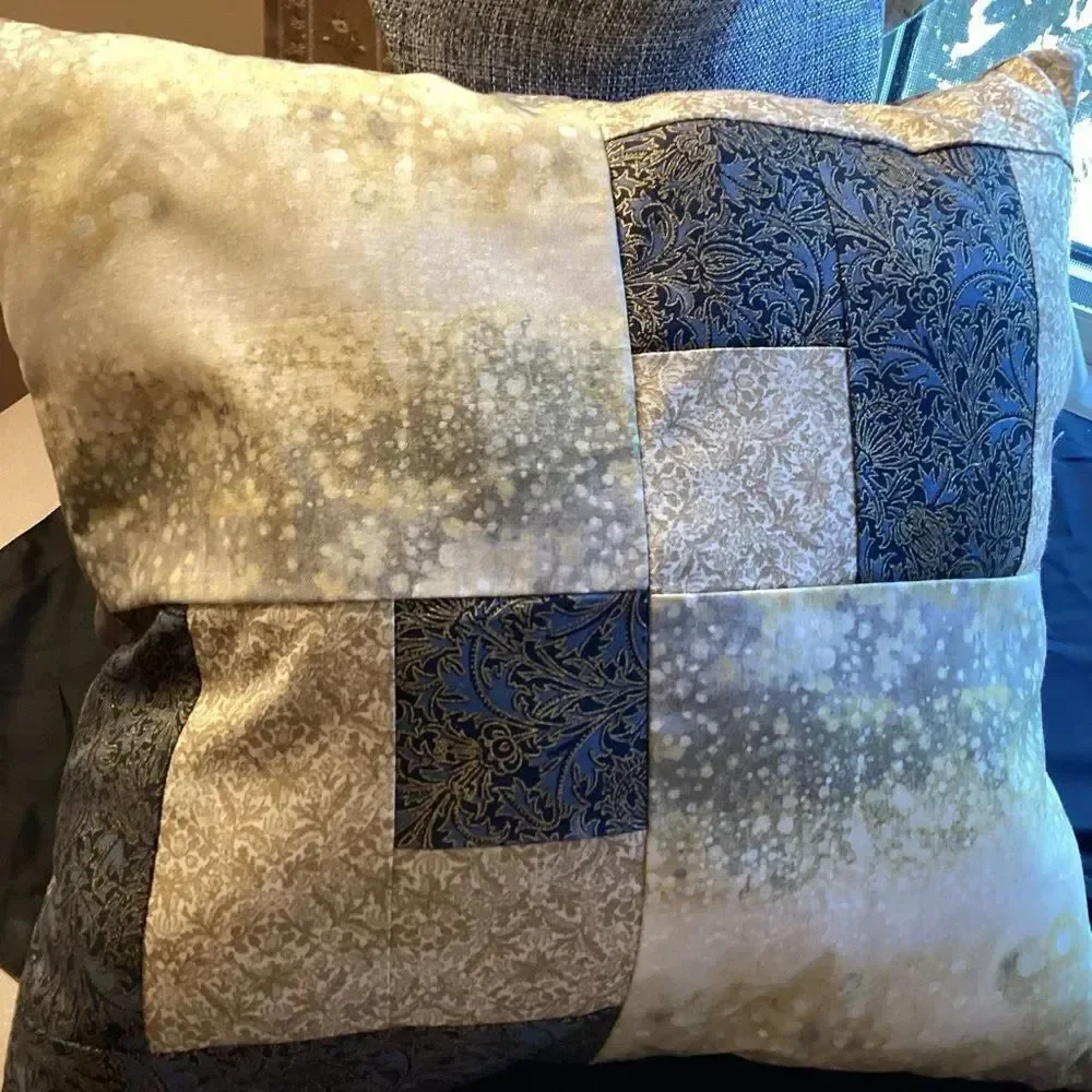 Hand Crafted handmade from